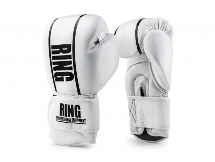 Boxerské rukavice - Ring Rukvacie boxerske - CFshop.sk