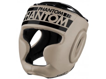 Chránič hlavy Phantom APEX - Sand