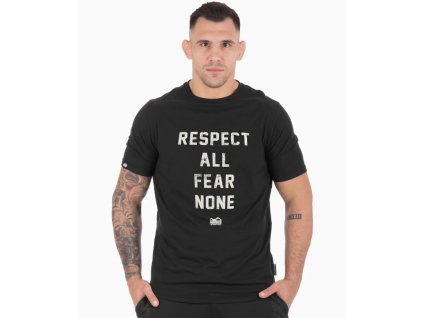 Tričko Respect all CFshop.sk