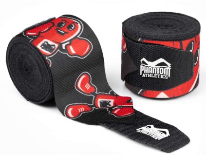 Boxerské omotávky PHANTOM 2024 CFshop.sk