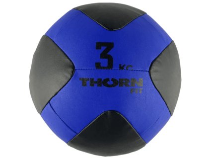 Wall Ball Thornfit 3kg CFshop.sk