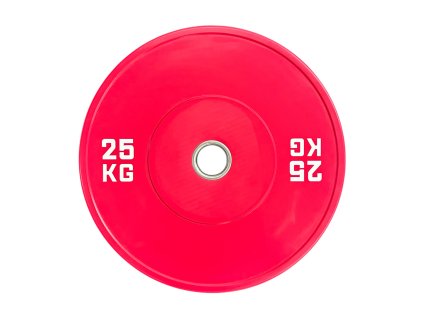 Farebný bumper kotúč 25kg - CFshop.sk
