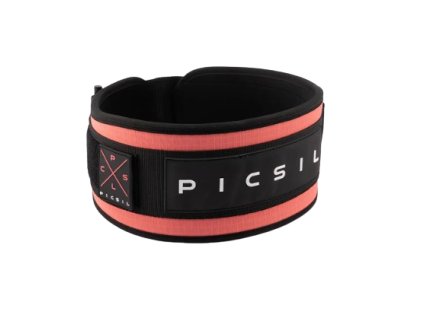 Picsil belt rose