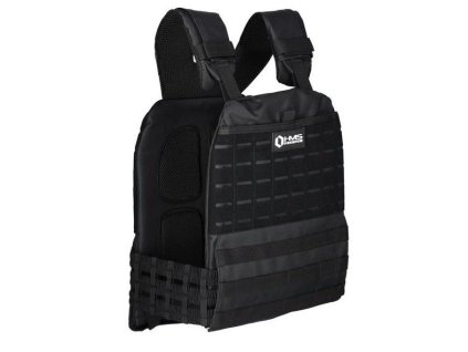 Taktická vesta 6,5kg HMS cfshop.cz