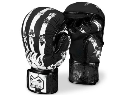 MMA Sparing rukavice APEX X Ray CFshop.sk