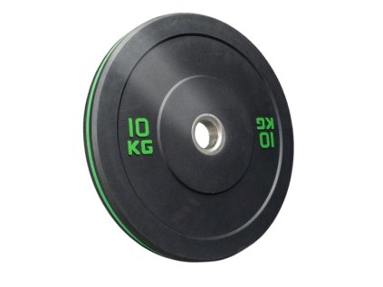 Bumper kotúč bumper plate 10kg