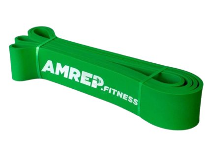 Odporová guma - GREEN (Odpor 22 - 56kg)