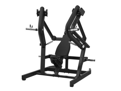 Wide Chest Press fitness stroj na hrudník - CFshop.sk