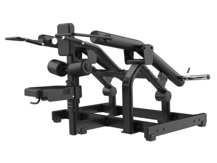 Posilňovací stroj na triceps - TRICEPS PRESS