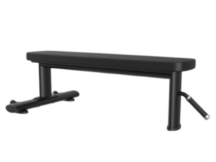 Flat bench - lavička na cvičenie rovná - cfshop.sk