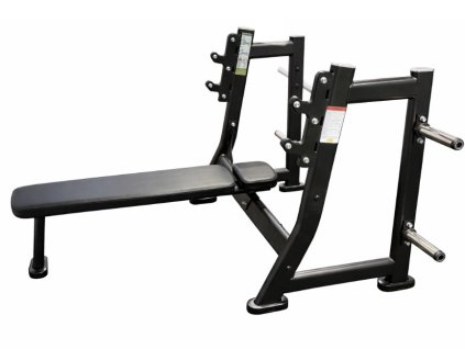 Bench press lavica premium cfshop.cz