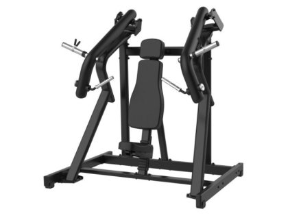 Chest press plate loaded amrepfitness