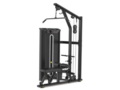 BM712 High pulley row amrep fitness - cfshop.cz