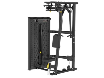 AM7002A Pec Flay delt amrepfitness - cfshop.cz