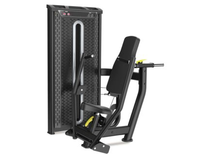 AM7001 Seated Chest Press amrep fitness - cfshop.cz