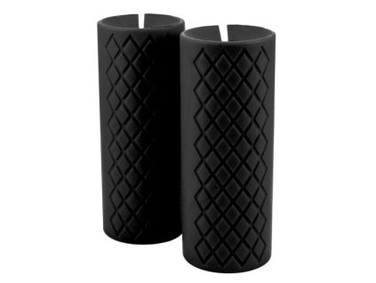 Bar grip black