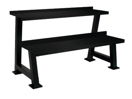 Kettlebell rack cfshop.cz