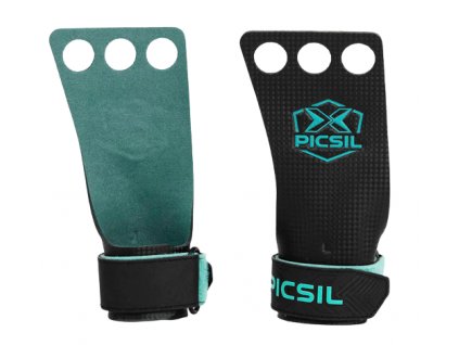 Picsil gripy Falcon grips 3H CFshop.sk