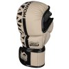 MMA rukavice APEX Sparing Clay CFshop.sk sand 2