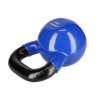 Kettlebell vinylový 10kg HMS CFshop.sk 2