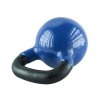 Kvalitny vinylový kettlebell 16lkg CFshop.sk