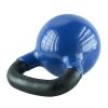 24kg kettlebell hms vinylový CFshop.sk 1