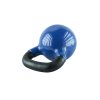 Kettlebell vinylový 6kg HMS CFshop.sk 1