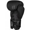 Muay thai rukavice Phantom black CFshop.sk 2