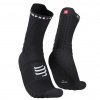 Bežecké ponožky Pro Racing Socks v4.0 Trail - black (Velikost T1 (EUR 35 - 38))