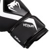Boxerské Rukavice VENUM contender 2.0 čierno biele CFshop.sk4