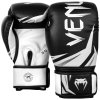 boxerske rukavice venum challenger 3 0 cerno bile CFshop.sk 1