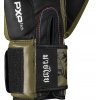 Phantom Athletics Boxhandschuhe Muay Thai Gruen army cfshop.sk22
