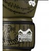 Phantom Athletics Boxhandschuhe Muay Thai Gruen army cfshop.sk33