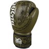 Phantom Athletics Boxhandschuhe Muay Thai Gruen army cfshop.sk