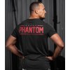 Tričko Phantom Born in the cage black CFshop.sk 2