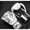 Phantom muay thai rukavice biele CFshop.sk 3