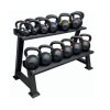 Set kettlebellov 4 32kg amrep fitness cfshop.cz 1