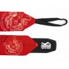 Boxerské bandáže PHANTOM Muay thai red CFshop.sk1
