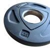 Olympijský TRI-GRIP kotouč 1,25kg