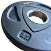 Olympijský TRI-GRIP kotouč 2,5kg