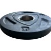 Olympijský TRI-GRIP kotouč 2,5kg