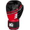 Boxerské rukavice phantom red 1