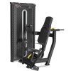 AM7001 Seated Chest Press amrep fitness - cfshop.cz