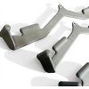 Adaptéry na kladku - 5ks set (Lat pull down grips)