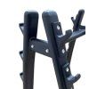 Stojan na obouruční činky (Barbell rack)