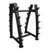 Stojan na obouruční činky (Barbell rack)
