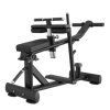 ZH29 - Stroj na lýtka v sedě – SEATED CALF MACHINE