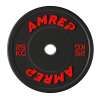 25kg red