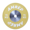 15kg Competititon