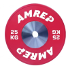 25kg Competition